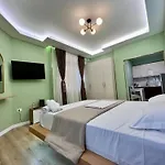 Spiranca Luxury Pensjonat 4*
