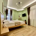 Pensionat Spiranca Luxury 4*