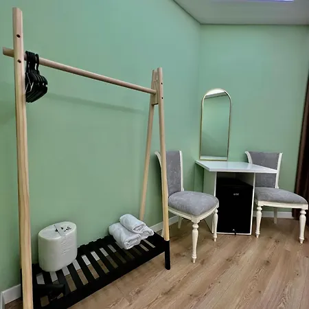 Spiranca Luxury Vendégház 4*