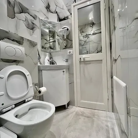 Spiranca Luxury Tirana