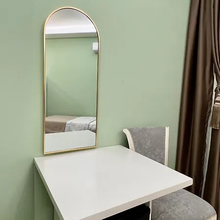 Vendégház Spiranca Luxury Tirana