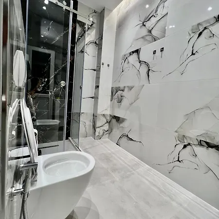 Spiranca Luxury Tirana