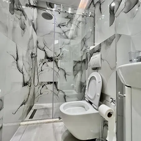 Spiranca Luxury 4*
