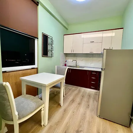Spiranca Luxury 4* Tirana