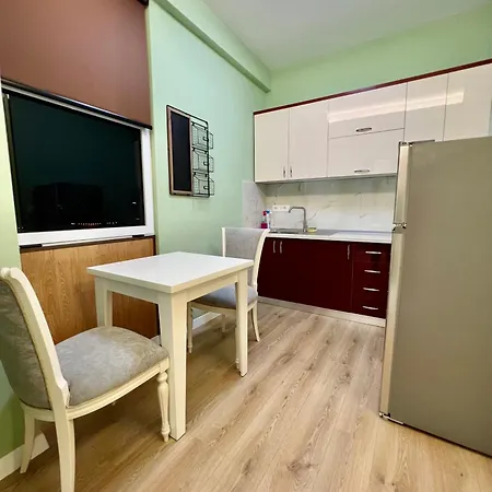 Spiranca Luxury Τίρανα