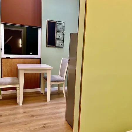 Konukevi Spiranca Luxury