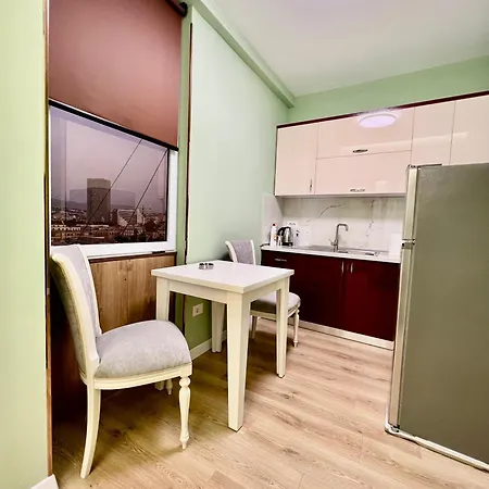 Vendégház Spiranca Luxury 4*