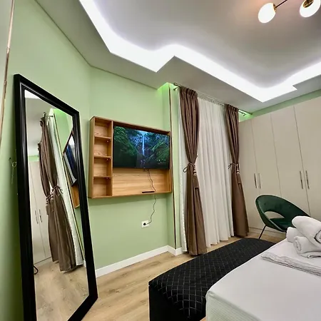 Spiranca Luxury Vendégház 4*