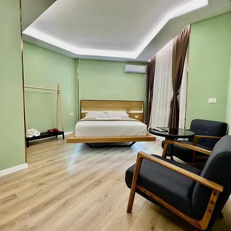 Spiranca Luxury 4*