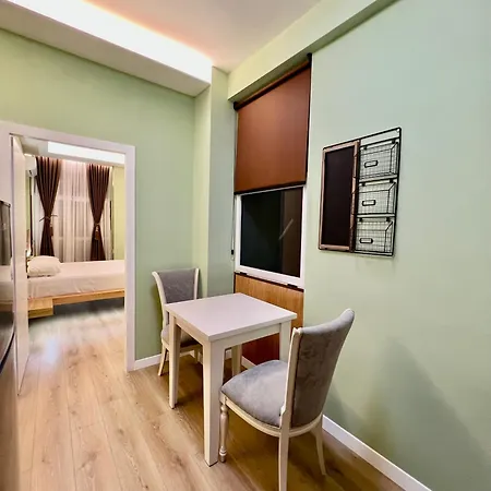 Spiranca Luxury Vendégház