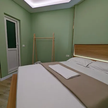 Konukevi Spiranca Luxury *