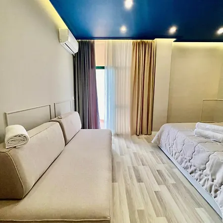 Spiranca Luxury 4*