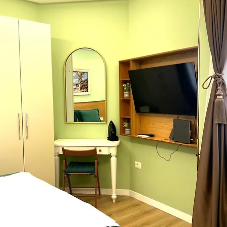 Spiranca Luxury 4*