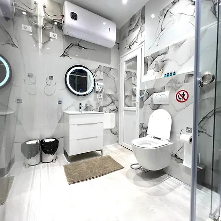 Spiranca Luxury