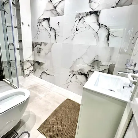 Vendégház Spiranca Luxury 4*