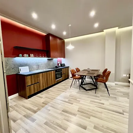 Spiranca Luxury Vendégház *