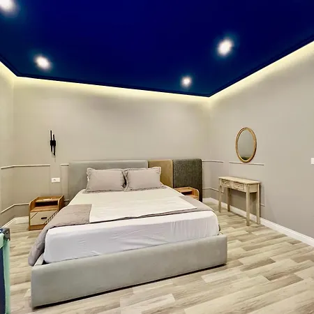 Spiranca Luxury Penzion