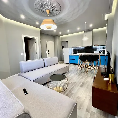 Vendégház Spiranca Luxury