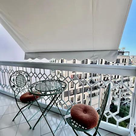 Spiranca Luxury Tiran