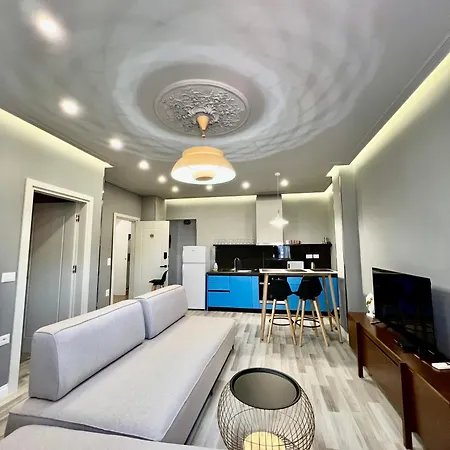 Spiranca Luxury Gæstehus