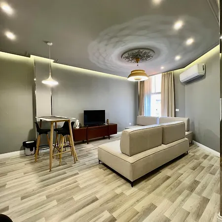 Vendégház Spiranca Luxury *