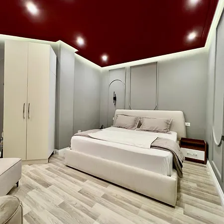 Gæstehus Spiranca Luxury