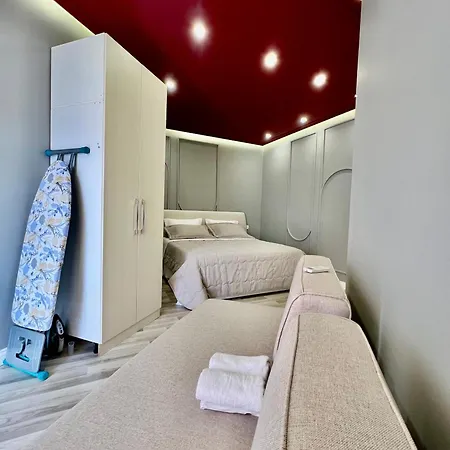 Spiranca Luxury Vendégház Tirana