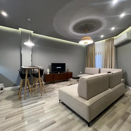 Gæstehus Spiranca Luxury