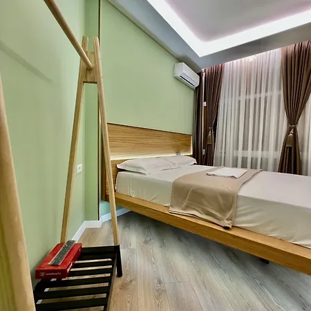 Spiranca Luxury Vendégház *