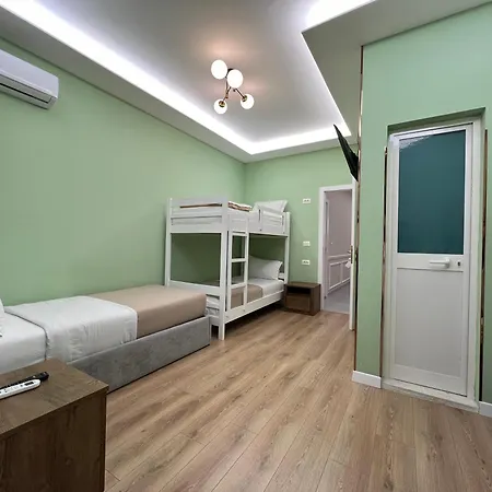 Spiranca Luxury Vendégház