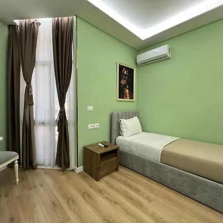 Vendégház Spiranca Luxury *