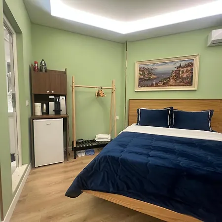 Spiranca Luxury Gæstehus