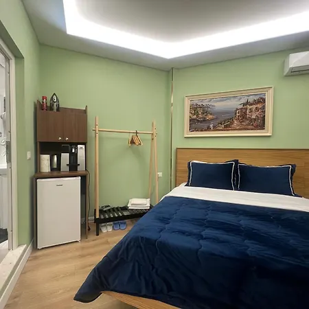 Gæstehus Spiranca Luxury