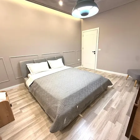 Spiranca Luxury Pensjonat 4*