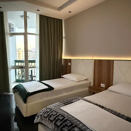 Gasthof Spiranca Luxury Tirana