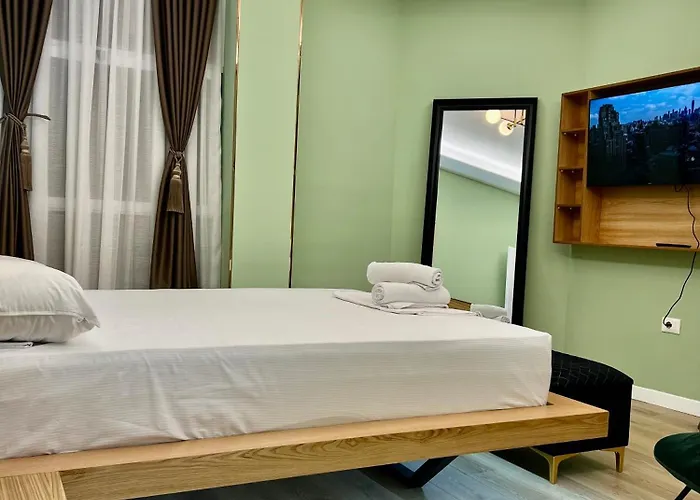 Spiranca Luxury