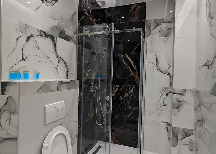 Pensjonat Spiranca Luxury