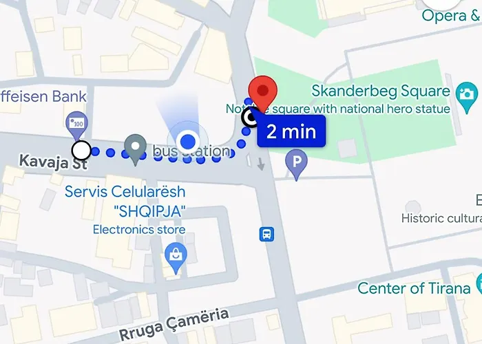 Spiranca Luxury Pensjonat