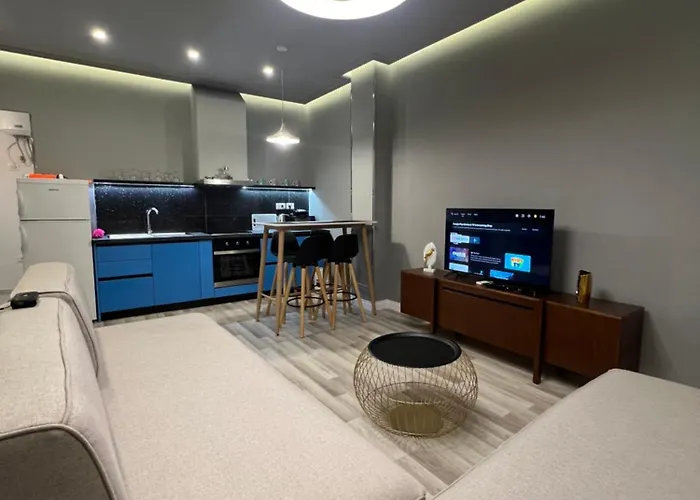 Spiranca Luxury Pensjonat 4*