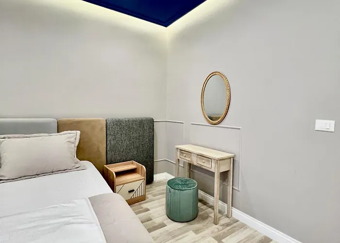 Affittacamere Spiranca Luxury