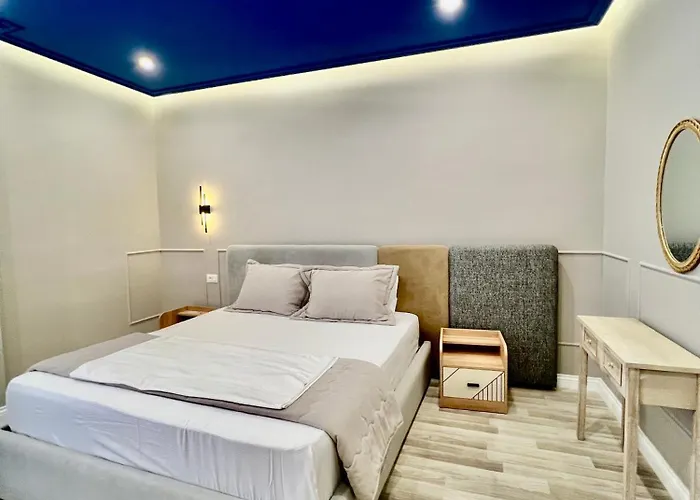 Spiranca Luxury 4*