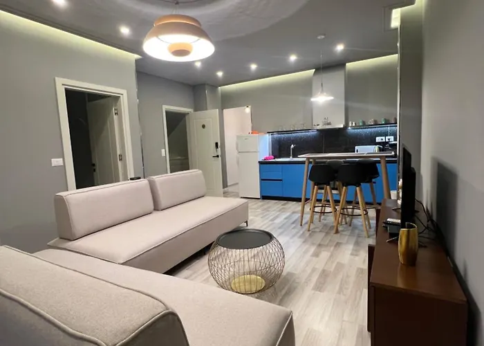 Pensjonat Spiranca Luxury