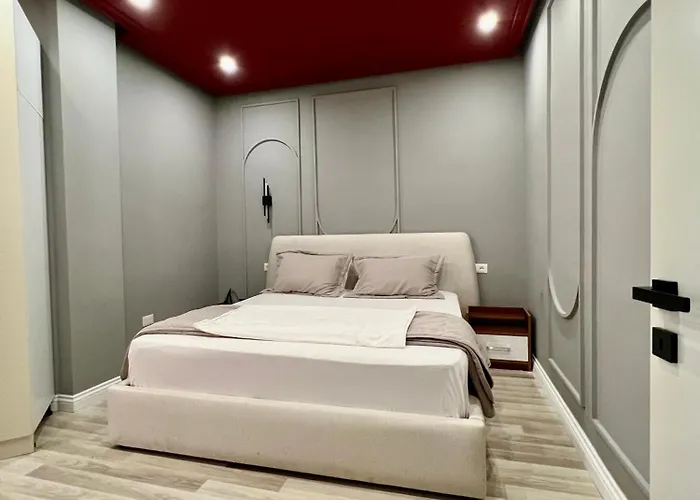 Guest house Spiranca Luxury 4*