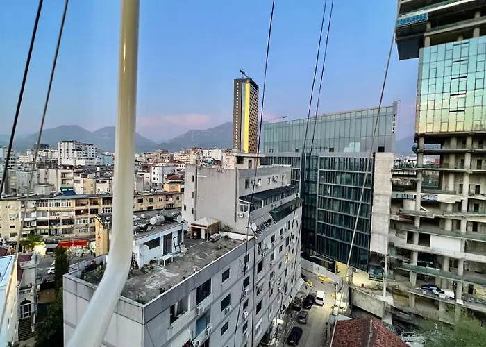 Pensjonat Spiranca Luxury 4*