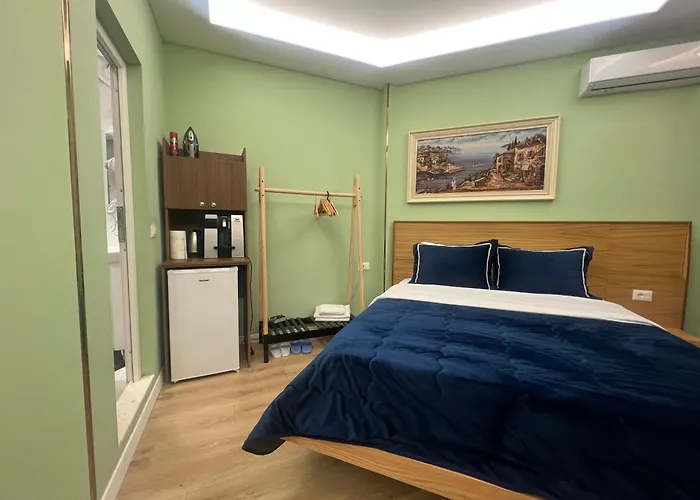 Spiranca Luxury Gasthuis