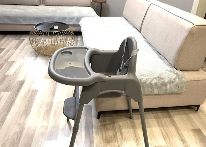 Spiranca Luxury Pensjonat